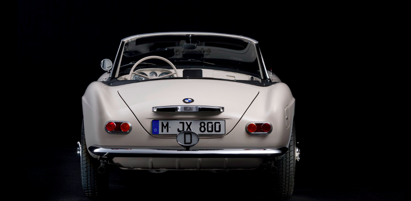 Photo: BMW